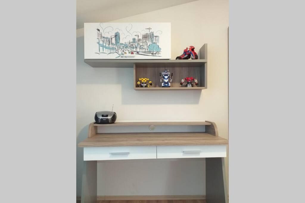 Apartman Lara 扎达尔 外观 照片
